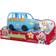 Jazwares Cocomelon Deluxe Family Car