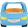 Jazwares Cocomelon Deluxe Family Car