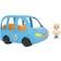 Jazwares Cocomelon Deluxe Family Car