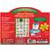 Eurographics Advent Calendar Sweet Christmas 50 Pieces