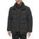 Calvin Klein Men's Puffer With Set In Bib Detail