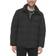 Calvin Klein Men's Puffer With Set In Bib Detail