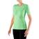 Falke Shortsleeved Shirt Regular w Women T-Shirt Cool