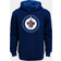 Outerstuff Jr. NHL Prime Pullover Fleece Hoodie 19 BF (196HB9)