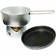 Trangia Minibrander Zilver