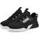 Puma Kid's Retaliate 2 - Black/White