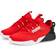 Puma Kid's Retaliate 2 - High Risk Red/Black