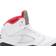 NIKE Air Jordan 5 Retro PS - True White/Fire Red/Black/Metallic Silver