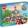 LEGO Disney Ultimate Fairy Tale Castle 43205