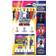 Topps Match Attax 2022/2023 UEFA Champions League Football Cards Pack