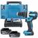 Makita DHP484 (2x5.0Ah)