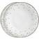 Wik & Walsøe Julemorgen Girlander Flat tallrik 28cm 2st