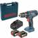 Bosch GSB 18V-21 Professional (2x2.0Ah)