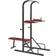 tectake Power Tower Reeves Bench press