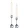 Lind DNA Silhouette Candle Holder 14.5cm 2pcs