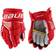 Bauer Supreme Ultrasonic Gloves Jr