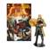 McFarlane DC Direct Black Adam Constantine 18cm