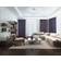 Eglo Almonte Ceiling Flush Light ∅ 35cm
