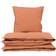 Studio Feder Baby's Bedding Organic caramel 70x100cm
