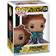 Funko Pop! Movies Black Adam Cyclone