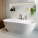 Alto Claw Foot Bathtub (ALTO1700) 170x80