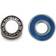 Enduro Bearings 6704 2RS ABEC3