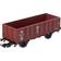 Piko Open Goods Wagon Omu of DR