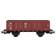 Piko Open Goods Wagon Omu of DR