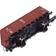 Piko Open Goods Wagon Omu of DR