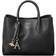 Aspinal of London Midi London Tote - Black