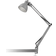 Nordic Living Archi T1 Junior Silk Grey Bordslampa 26.2cm