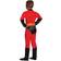 Disguise Boy's Disney Incredibles 2 Classic Dash Muscle Costume