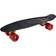 PlayFun Skateboard zwart 42x12x8cm