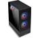 Lian Li Lancool 205 (Black/Transparent)