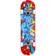 Rocket Skateboard Bubbles 31"