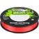 Berkley Sick Braid Red 150m 0.29mm