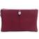 Adax Cormorano Combi Clutch Jasmina - Burnt Red