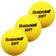 Babolat Soft Foam 3-pack