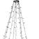 Star Trading Crispy Ice White Christmas Tree Light 360 Lamps