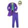 Rubies Batman The Dark Knight Deluxe The Joker Child Costume