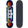 Alien Workshop Spectrum Complete Skateboard 8"