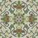 Midbec Emerald Forest Wallpaper, Roll Smoke