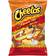 Cheetos Crunchy Flamin’ Hot Cheese 8.5oz 1pack