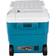 Makita DCW180Z nevera portátil 20 L Eléctrico Azul, Blanco