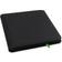 Vault X 12 Pocket Zippered Card Wallet