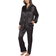 Lady Avenue Pure Silk Basic Pyjamas