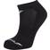 Babolat Invisible Unisex 3-pack - Black