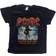 AC/DC Kid's Blow Up Your Video T-shirt