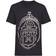 Boy's Hotel Transylvania Logo Glow The Dark T-Shirt