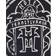 Boy's Hotel Transylvania Logo Glow The Dark T-Shirt